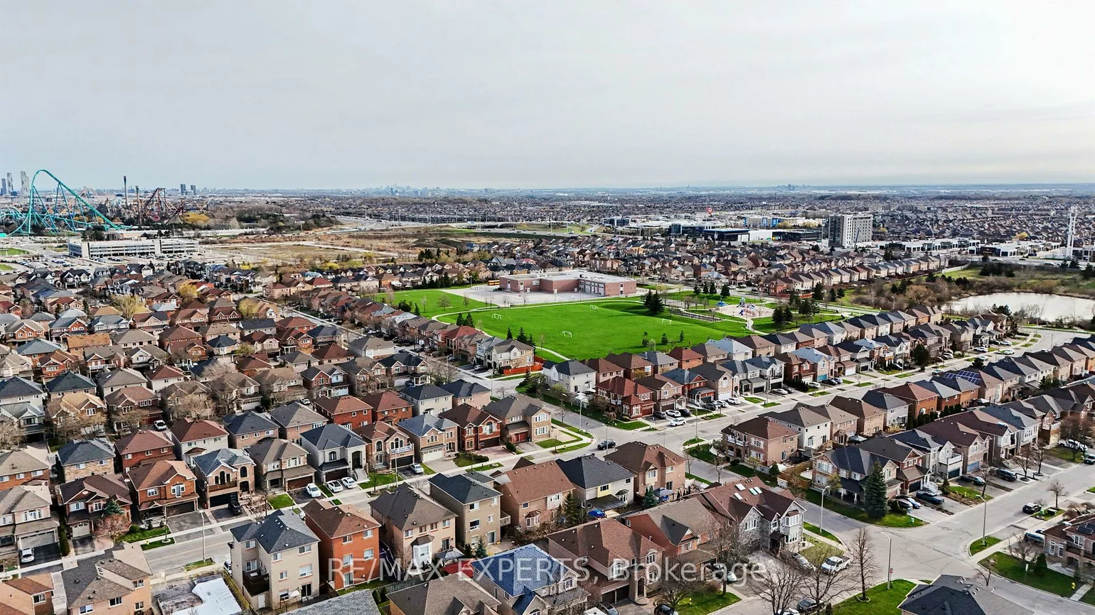 8, Ferdinand, Vellore Village, Vaughan