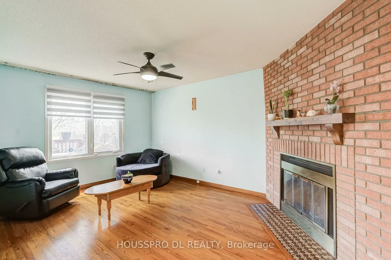 29, Westhampton, Brownridge, Vaughan