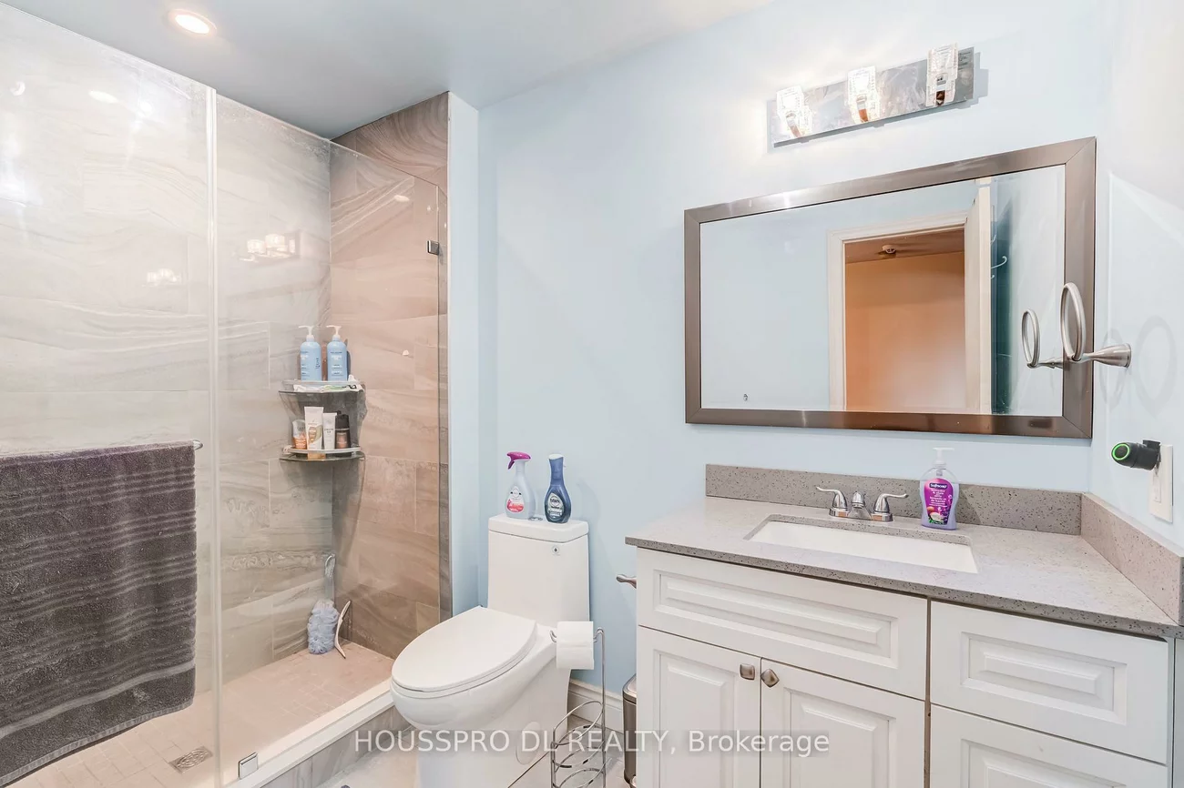 29, Westhampton, Brownridge, Vaughan