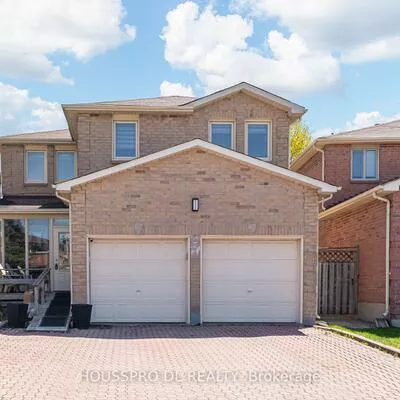 29, Westhampton, Brownridge, Vaughan