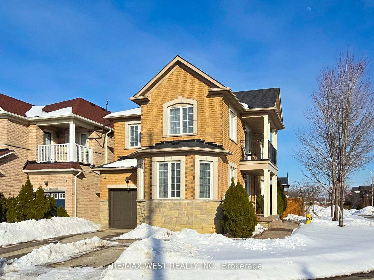 56, Planter, Vellore Village, Vaughan