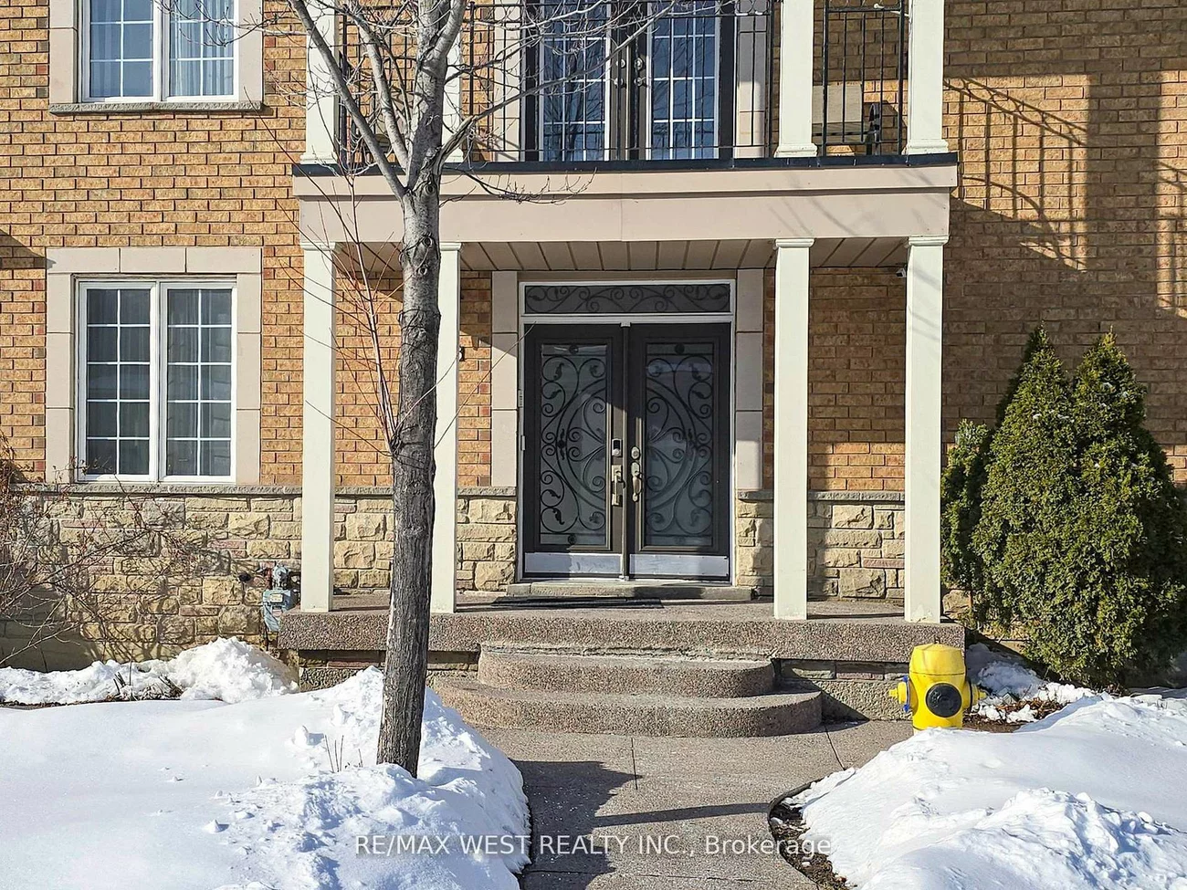 56, Planter, Vellore Village, Vaughan