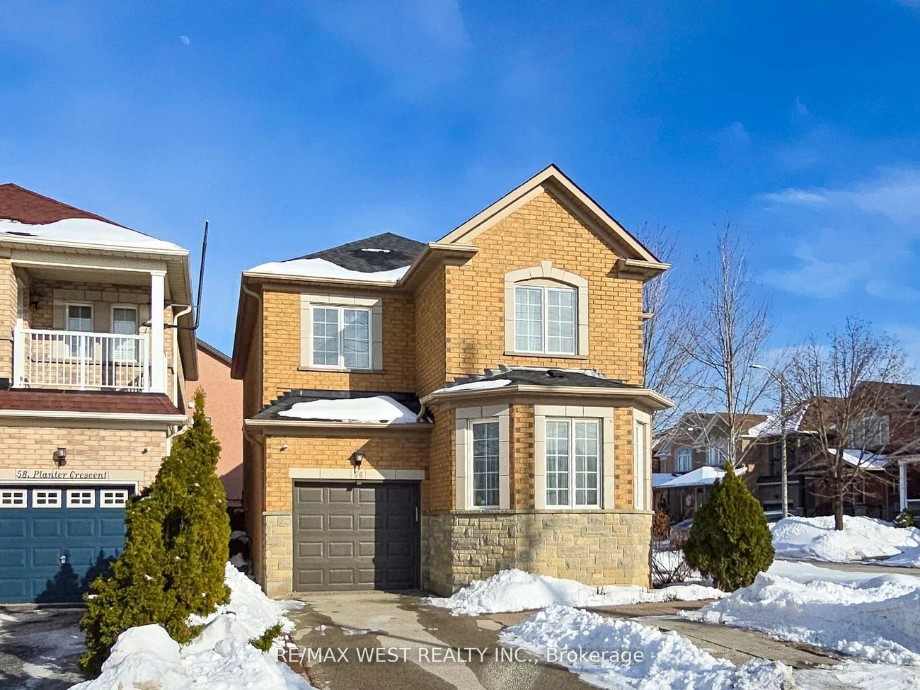56, Planter, Vellore Village, Vaughan