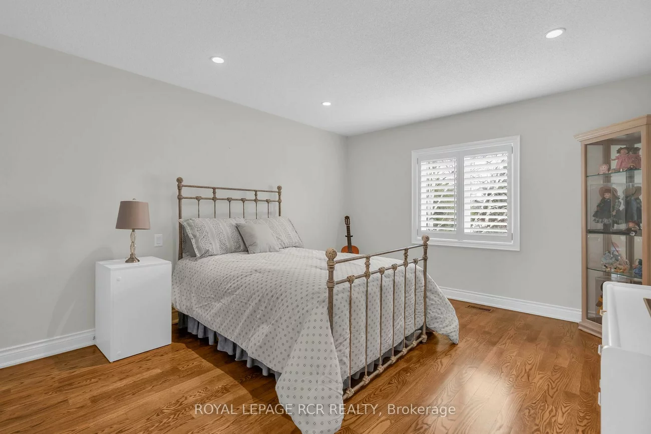 70, English Daisy, Kleinburg, Vaughan