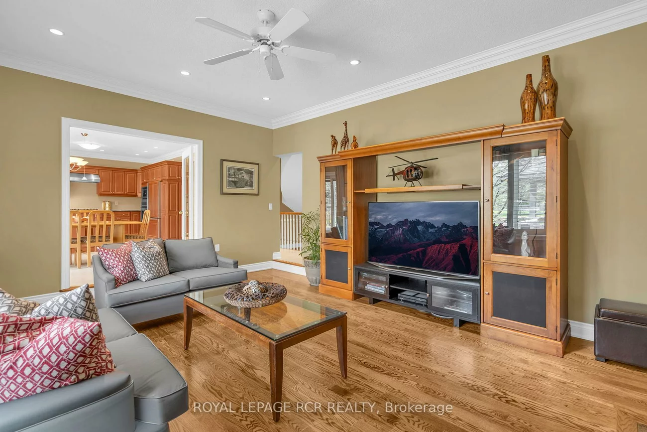 70, English Daisy, Kleinburg, Vaughan