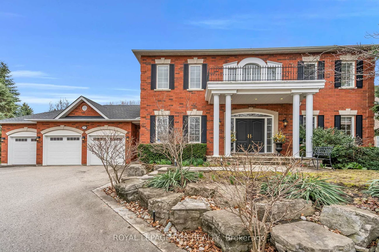 70, English Daisy, Kleinburg, Vaughan