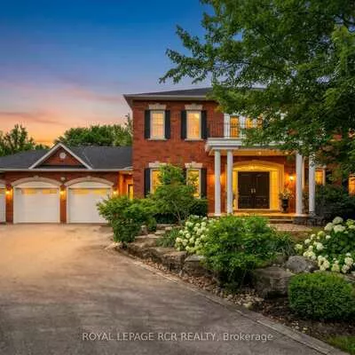 70, English Daisy, Kleinburg, Vaughan