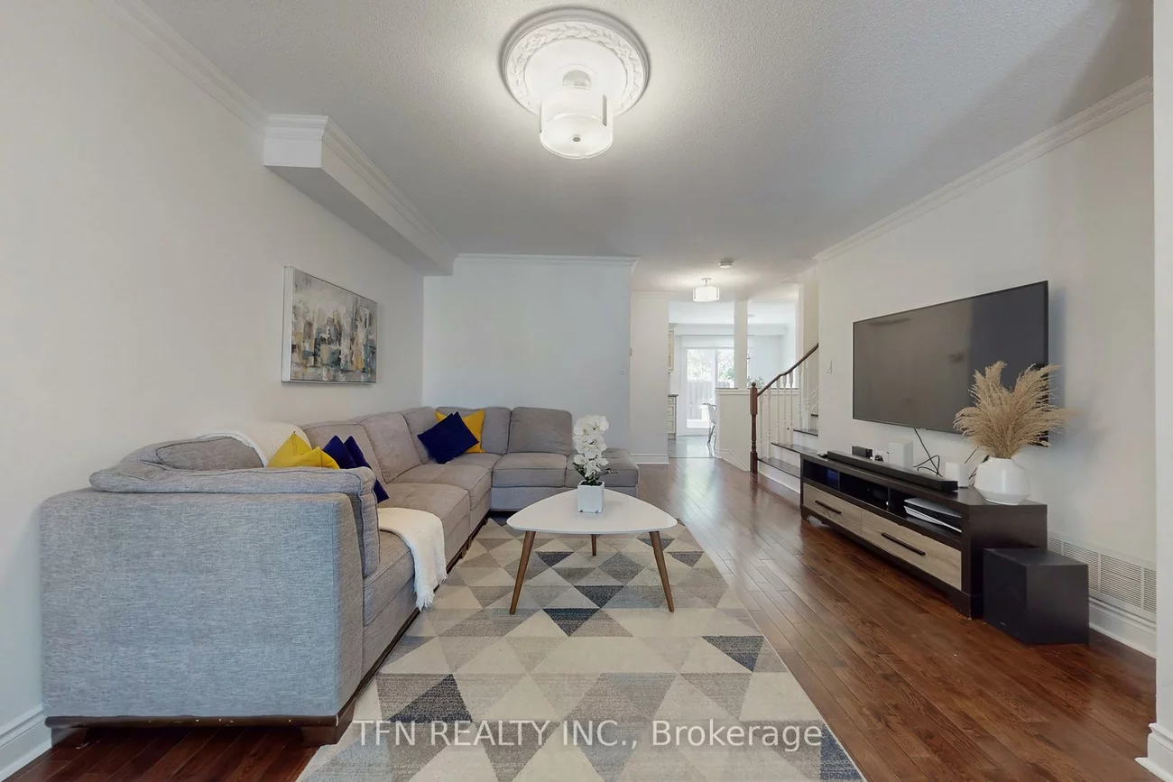 24, Lucerne, Vellore Village, Vaughan