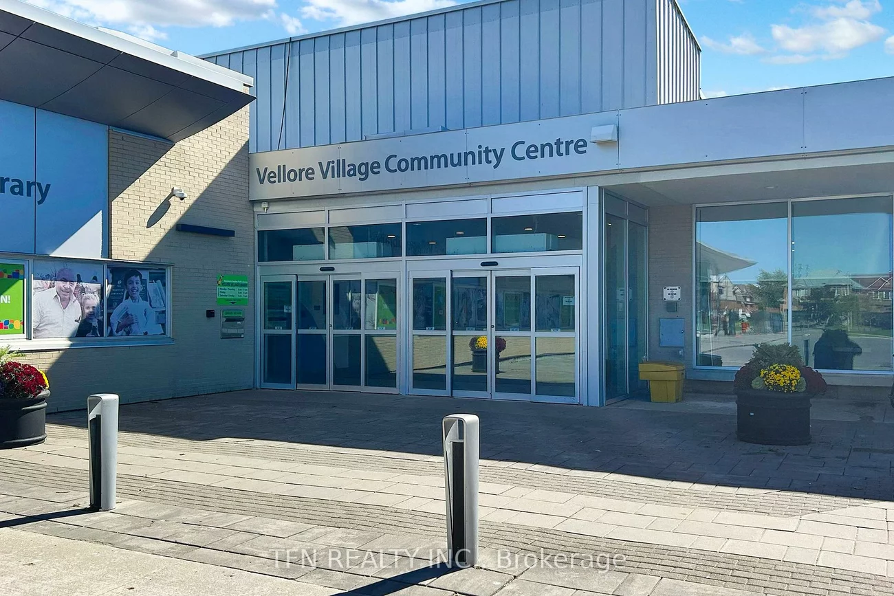 24, Lucerne, Vellore Village, Vaughan