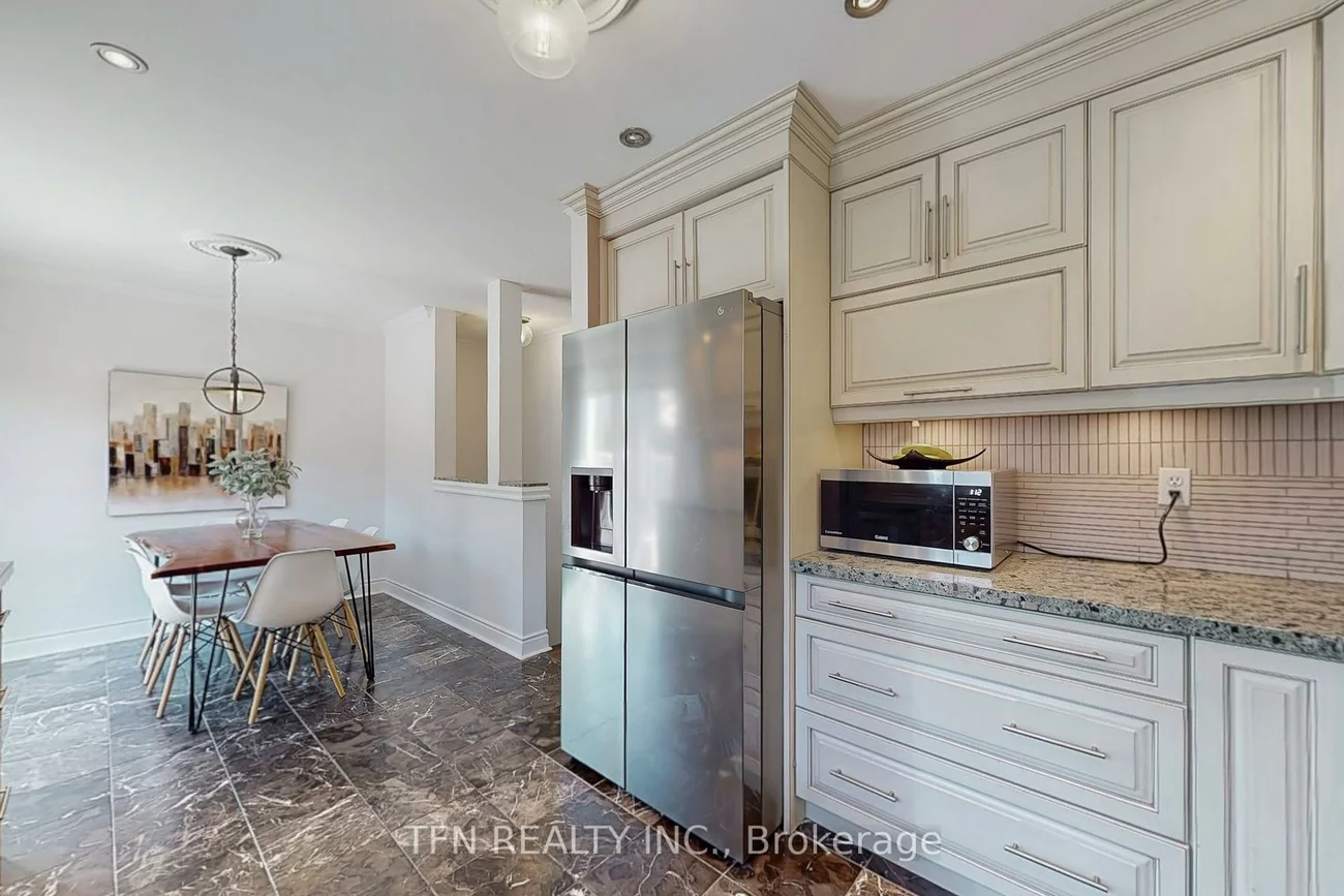 24, Lucerne, Vellore Village, Vaughan