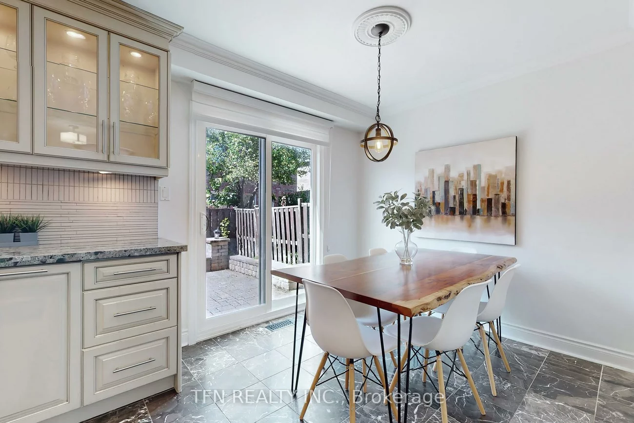 24, Lucerne, Vellore Village, Vaughan