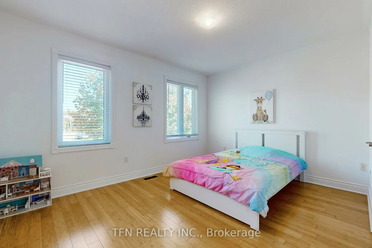 24, Lucerne, Vellore Village, Vaughan