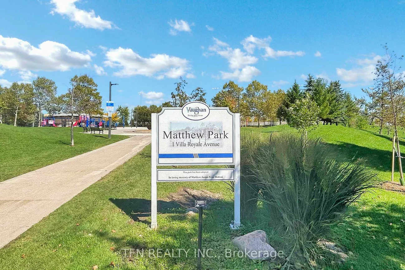 24, Lucerne, Vellore Village, Vaughan