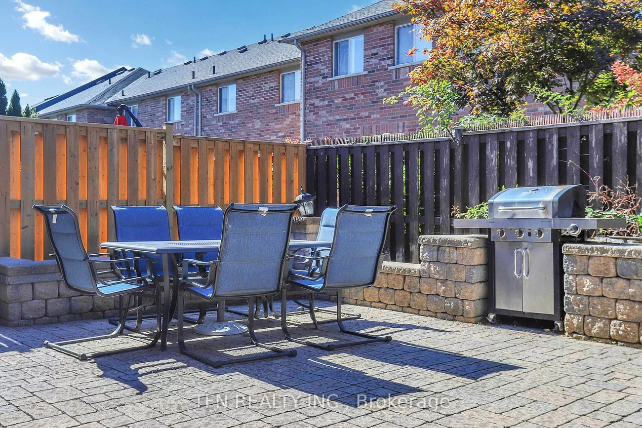 24, Lucerne, Vellore Village, Vaughan