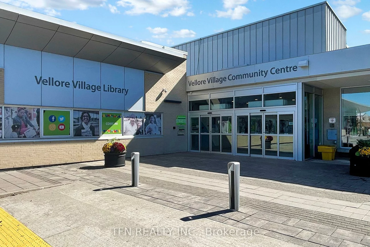 24, Lucerne, Vellore Village, Vaughan