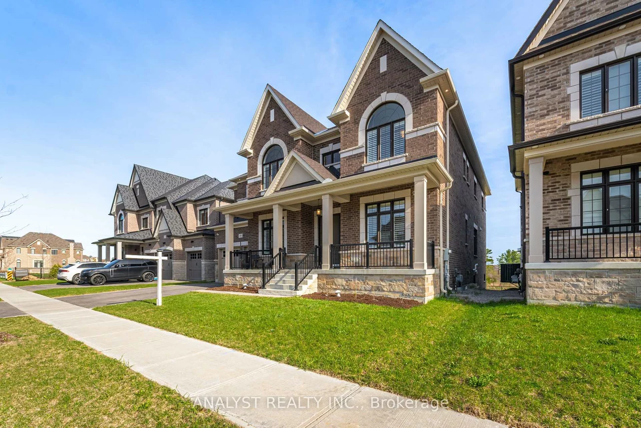 189, McMichael, Kleinburg, Vaughan