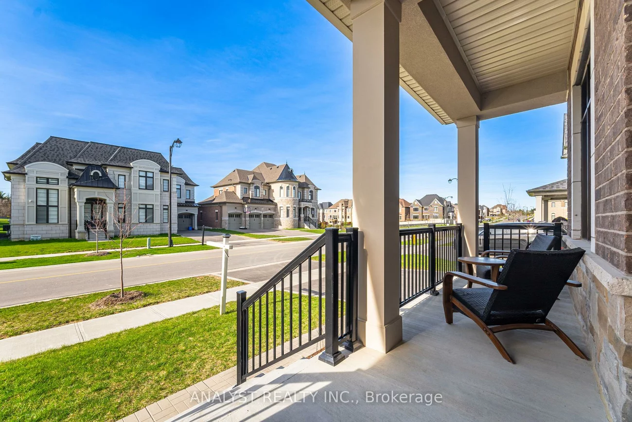 189, McMichael, Kleinburg, Vaughan