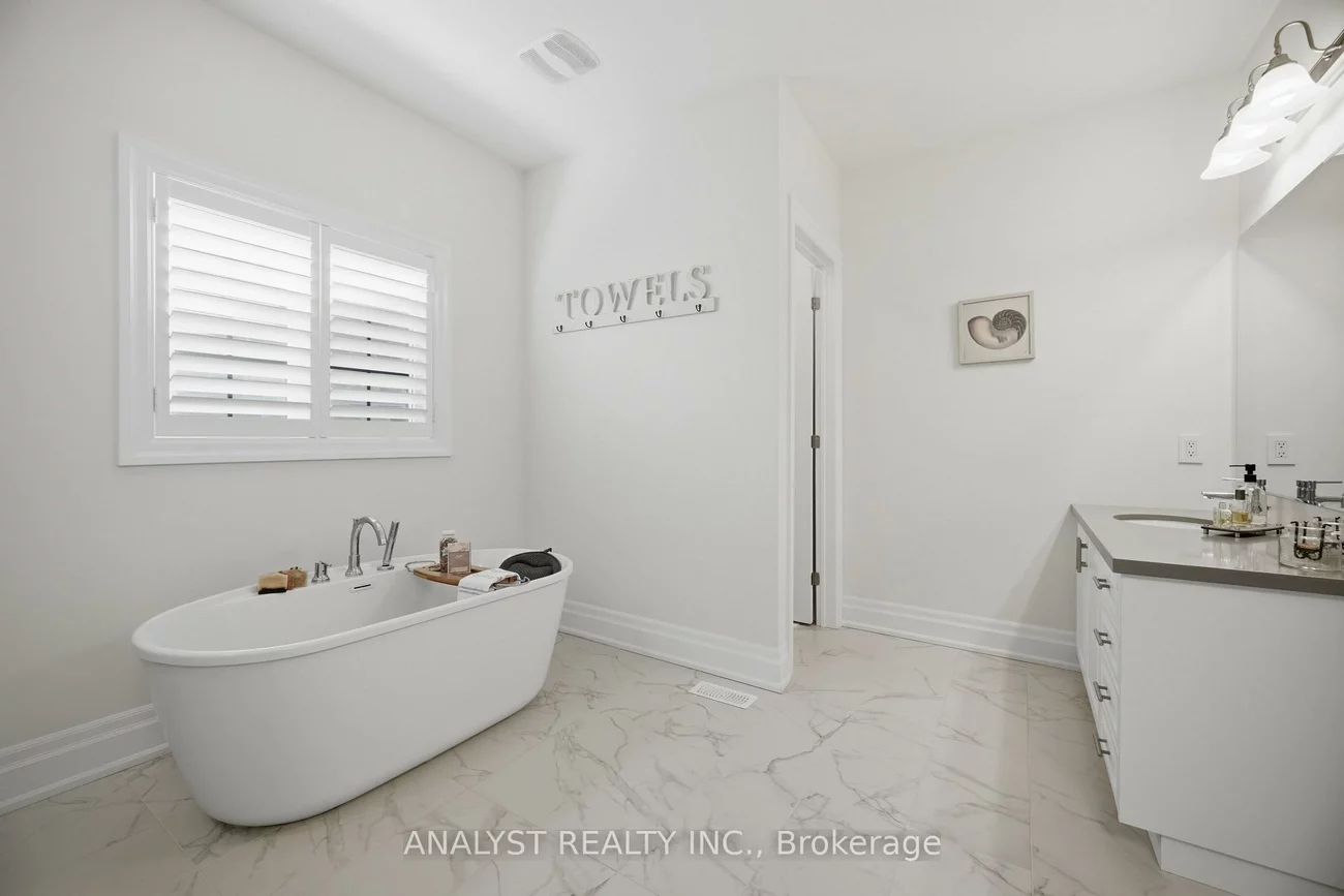 189, McMichael, Kleinburg, Vaughan