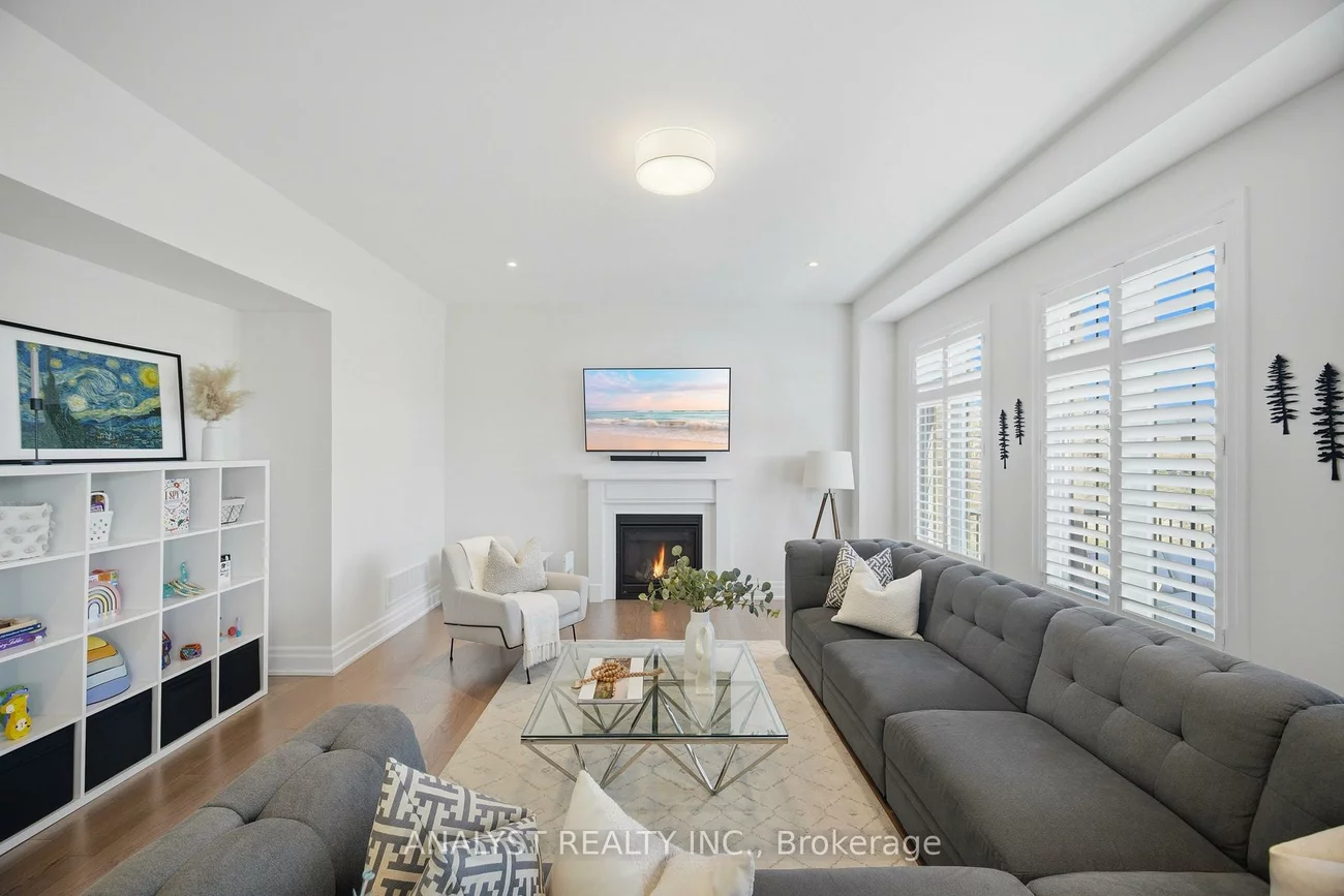 189, McMichael, Kleinburg, Vaughan