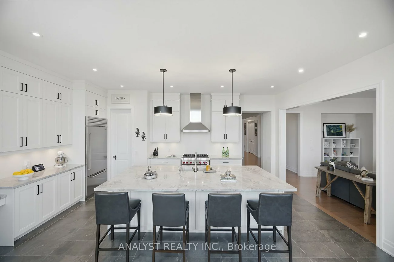 189, McMichael, Kleinburg, Vaughan