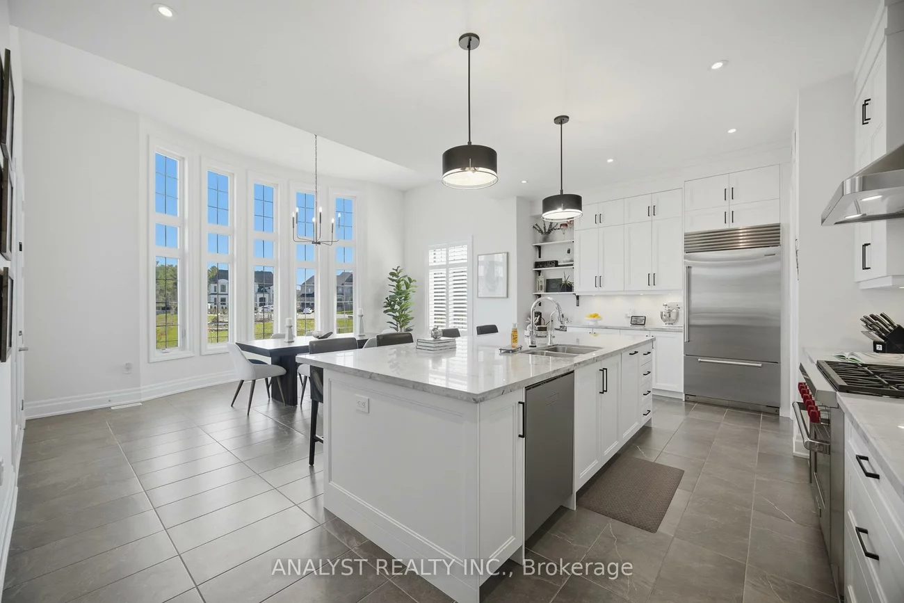 189, McMichael, Kleinburg, Vaughan