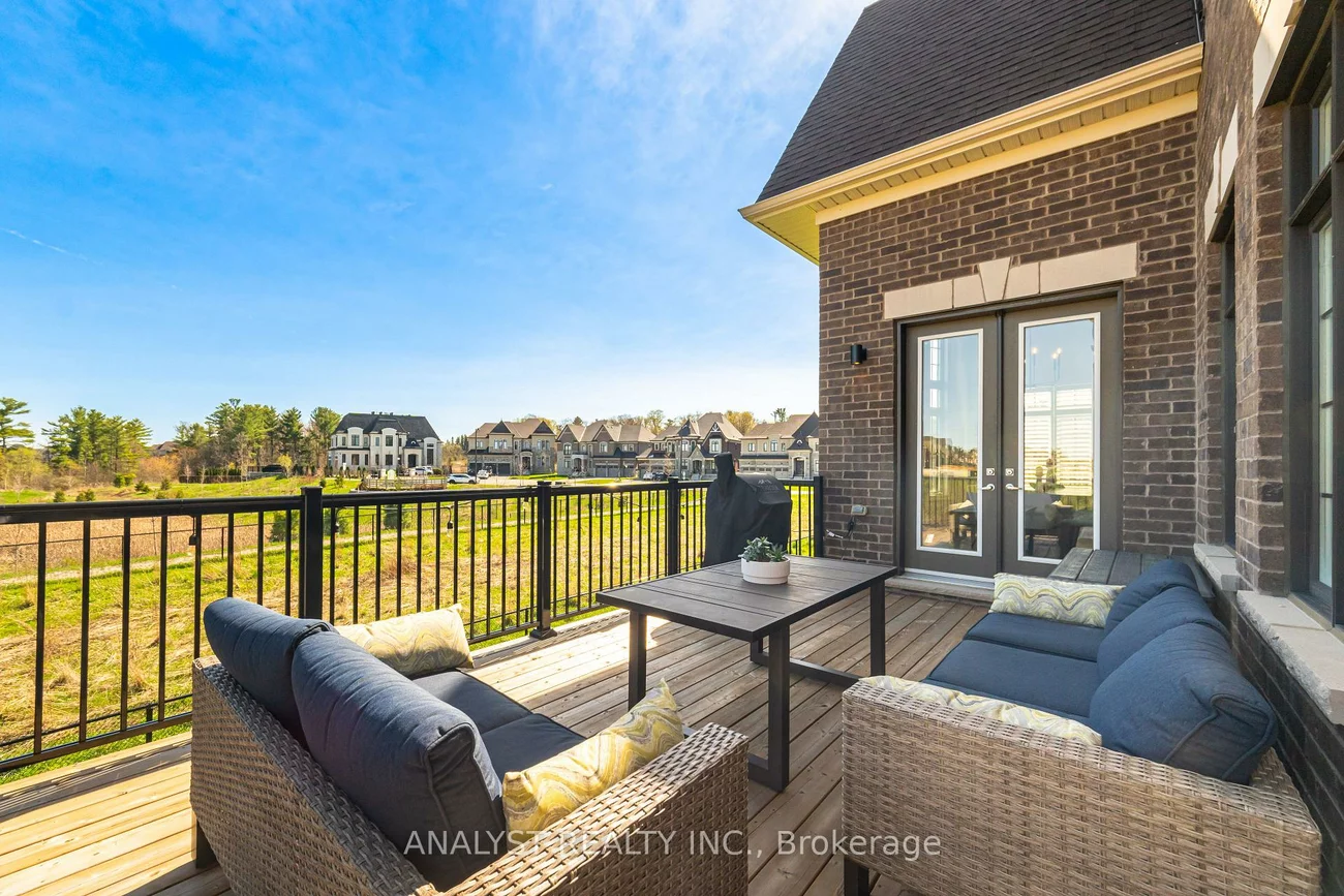 189, McMichael, Kleinburg, Vaughan