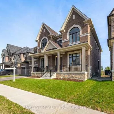 189, McMichael, Kleinburg, Vaughan