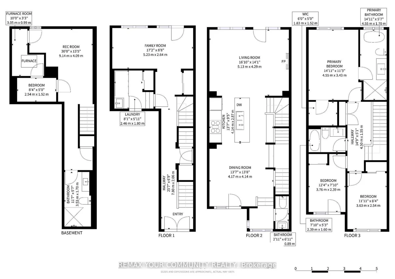 251, Thomas Cook, Patterson, Vaughan