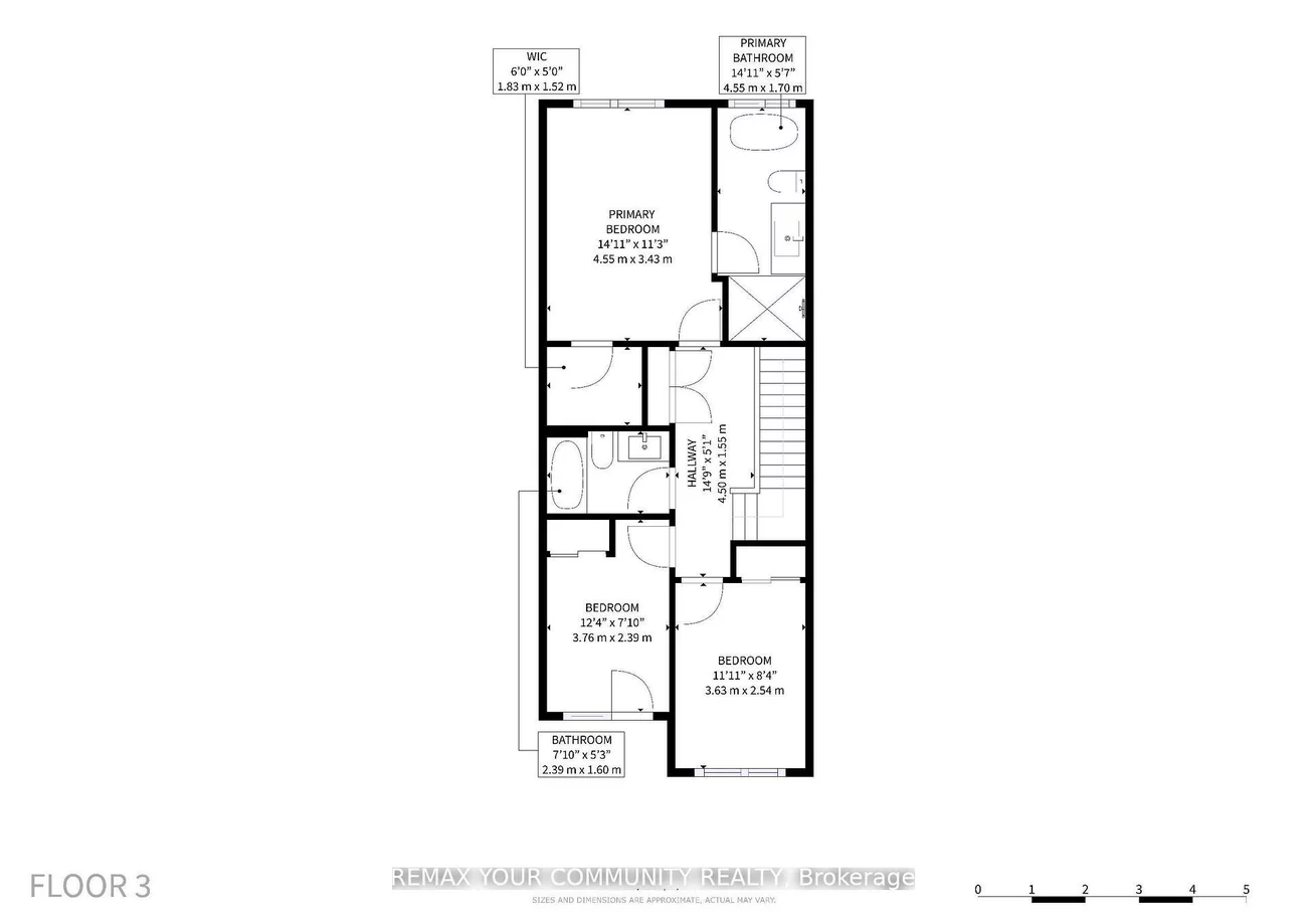 251, Thomas Cook, Patterson, Vaughan