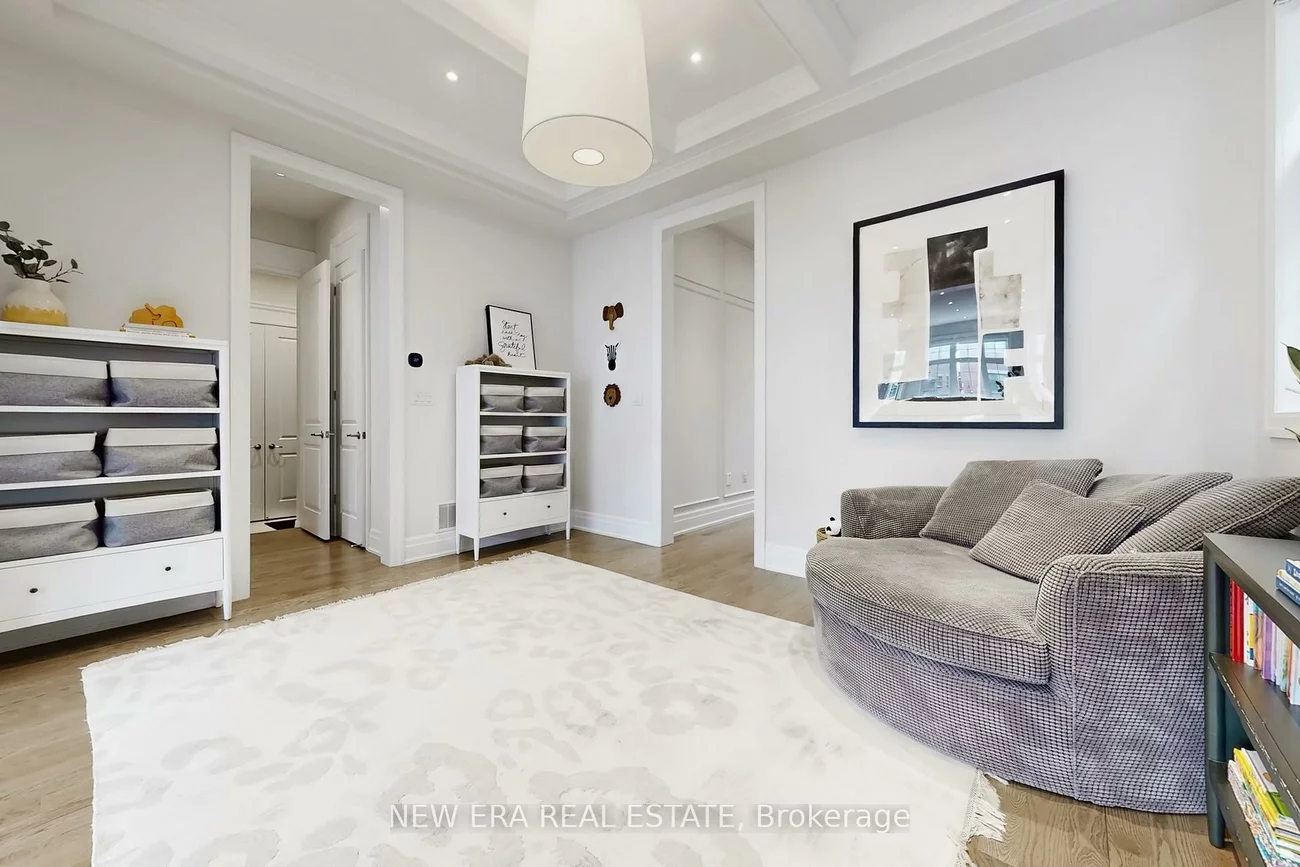 19, Hugh Mccutcheon, Kleinburg, Vaughan