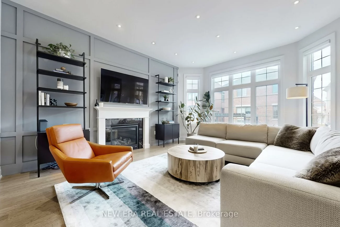 19, Hugh Mccutcheon, Kleinburg, Vaughan