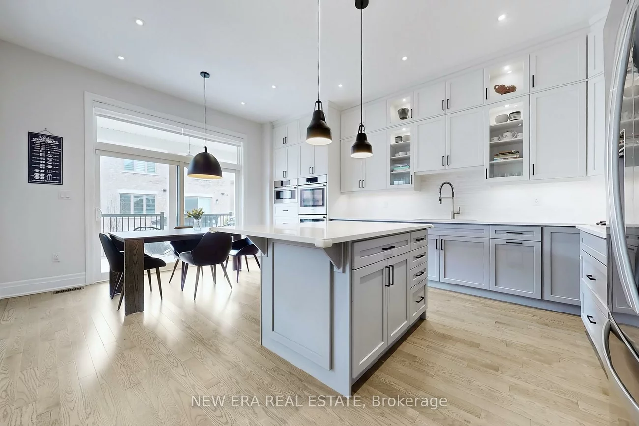 19, Hugh Mccutcheon, Kleinburg, Vaughan