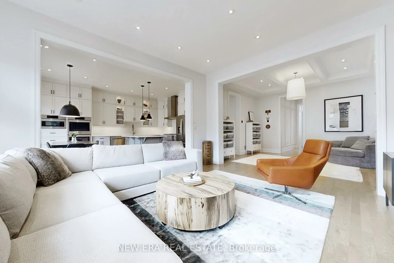 19, Hugh Mccutcheon, Kleinburg, Vaughan