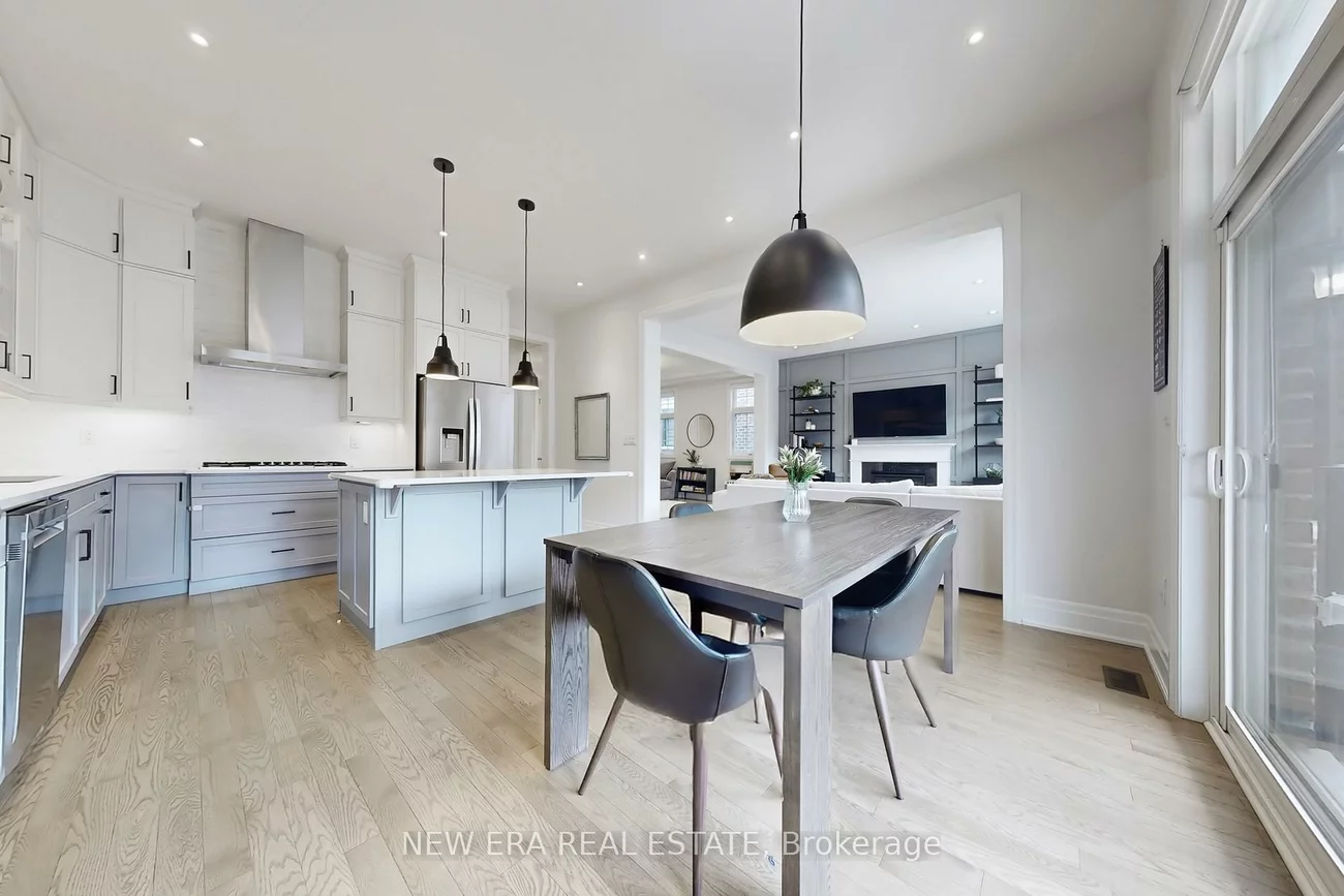 19, Hugh Mccutcheon, Kleinburg, Vaughan