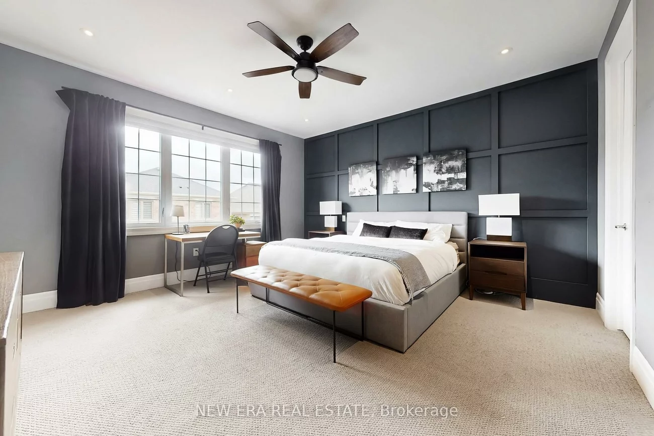 19, Hugh Mccutcheon, Kleinburg, Vaughan