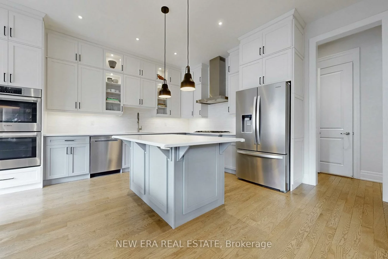 19, Hugh Mccutcheon, Kleinburg, Vaughan