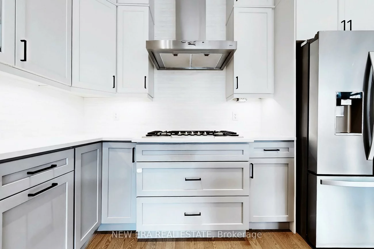 19, Hugh Mccutcheon, Kleinburg, Vaughan