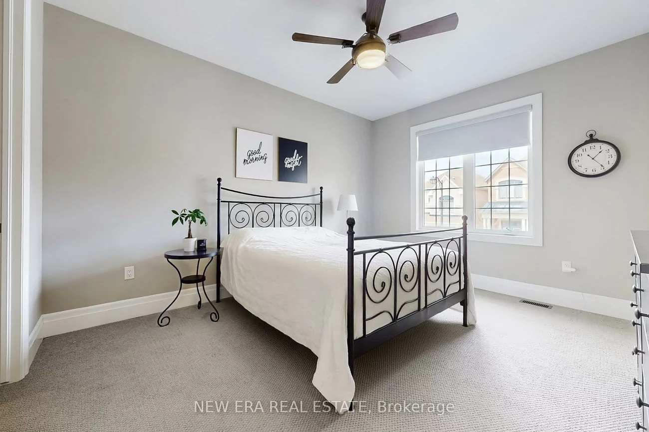 19, Hugh Mccutcheon, Kleinburg, Vaughan