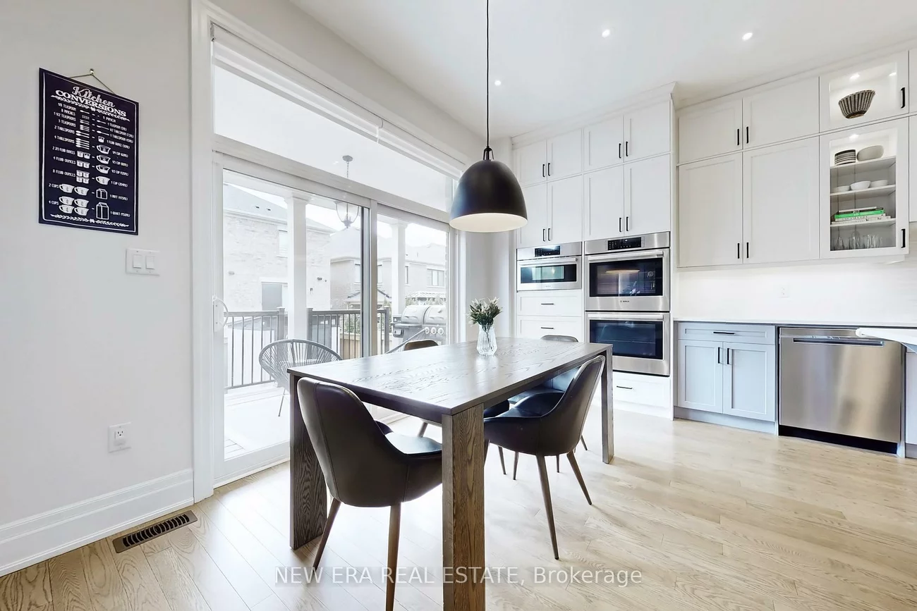 19, Hugh Mccutcheon, Kleinburg, Vaughan