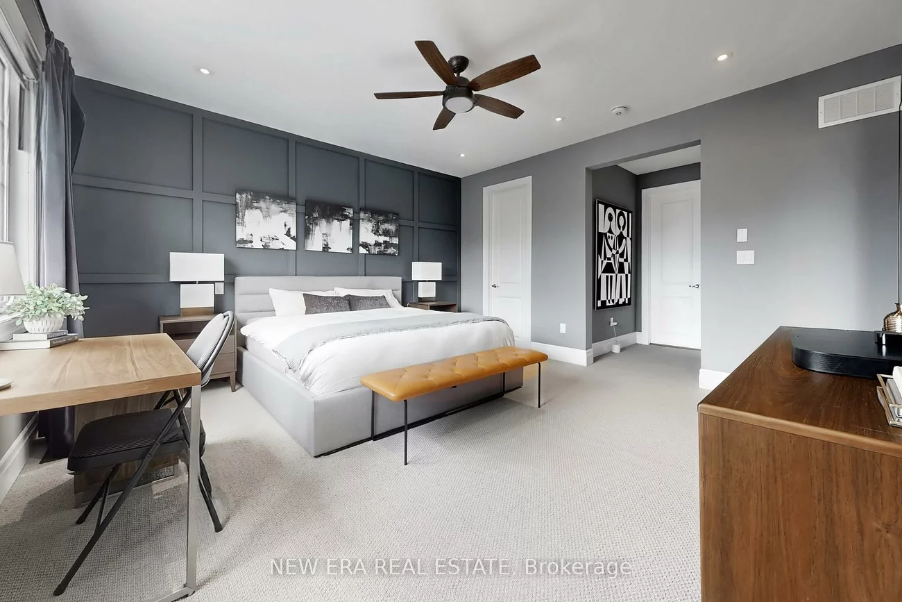 19, Hugh Mccutcheon, Kleinburg, Vaughan