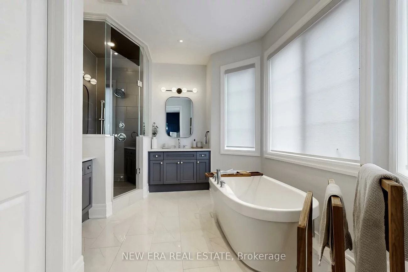 19, Hugh Mccutcheon, Kleinburg, Vaughan