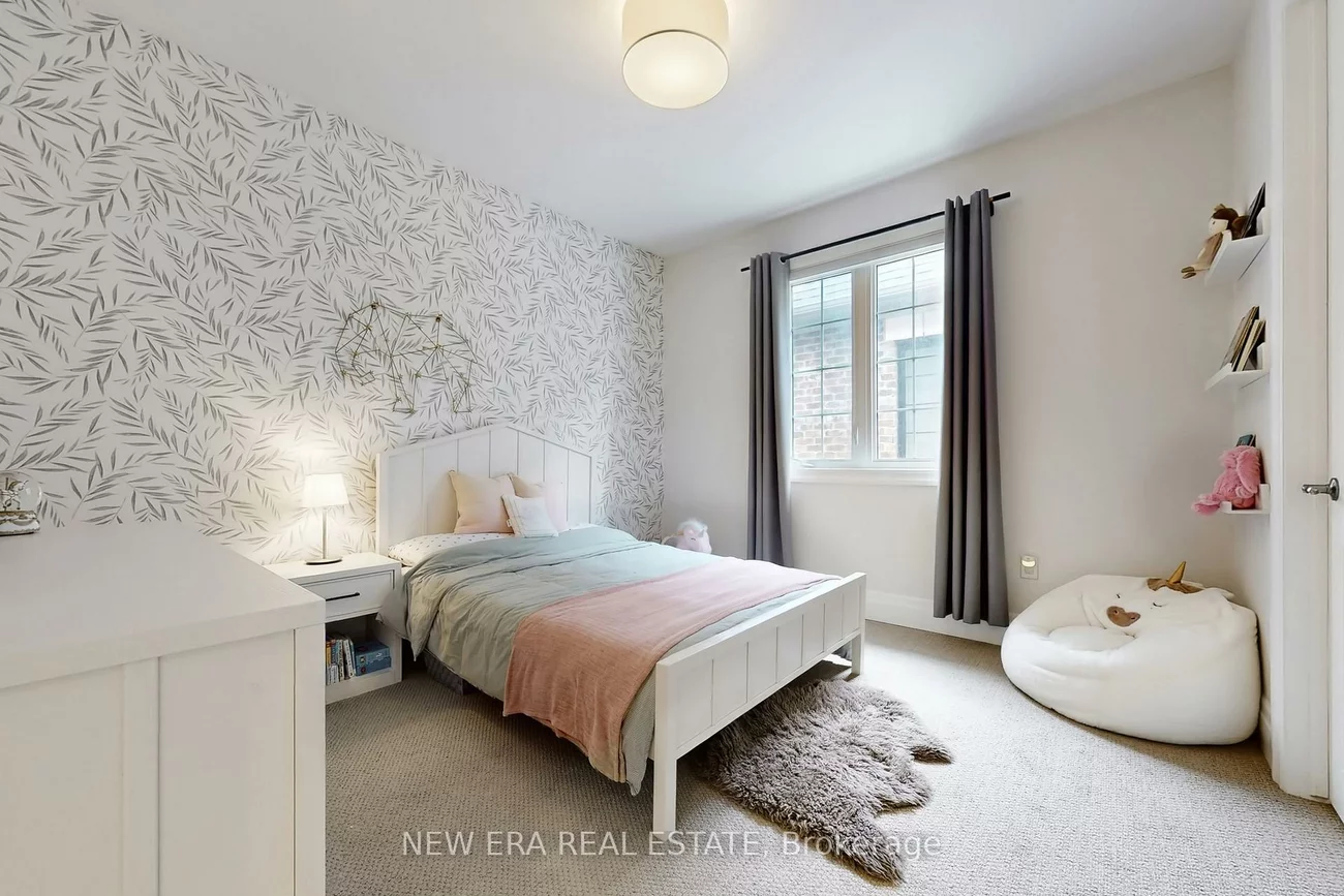 19, Hugh Mccutcheon, Kleinburg, Vaughan