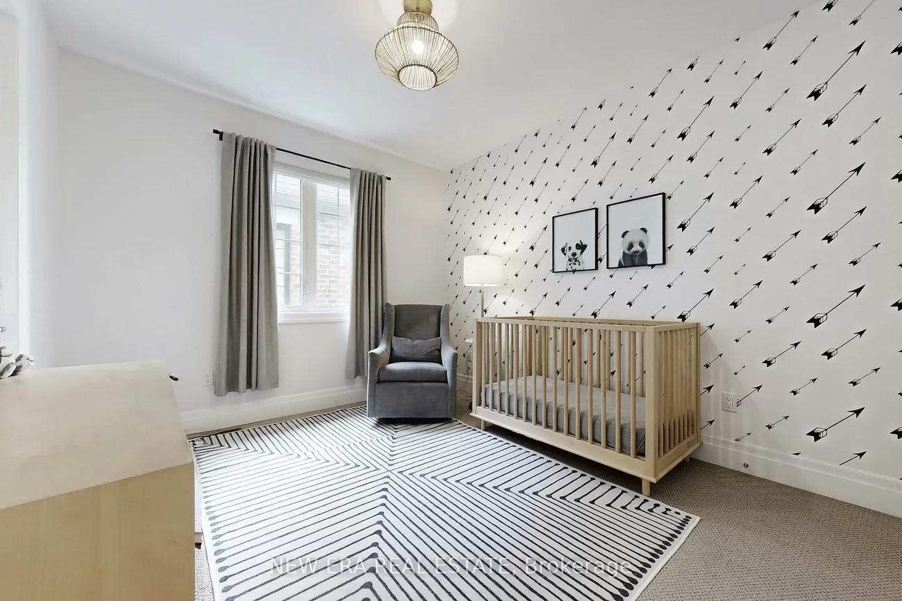 19, Hugh Mccutcheon, Kleinburg, Vaughan