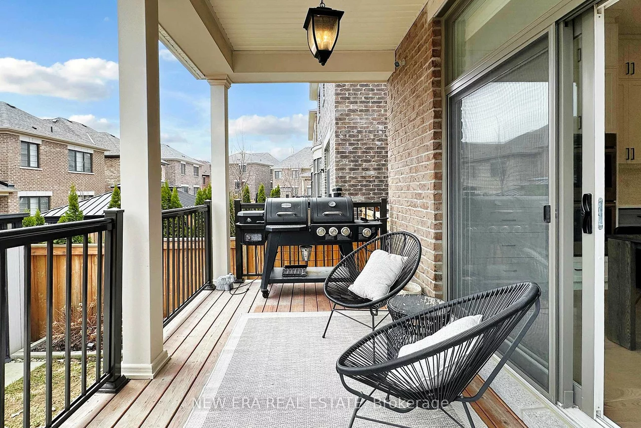 19, Hugh Mccutcheon, Kleinburg, Vaughan