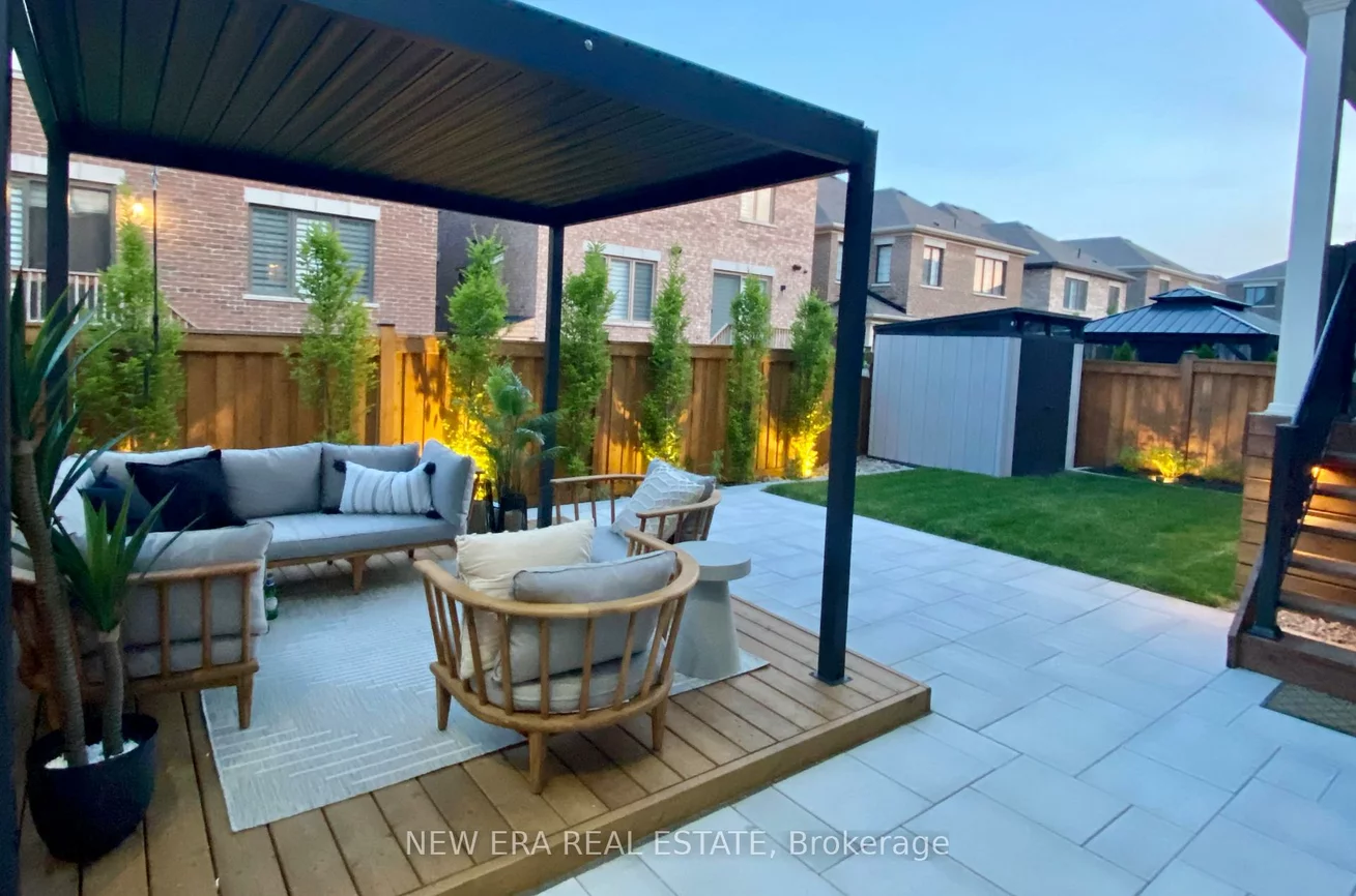 19, Hugh Mccutcheon, Kleinburg, Vaughan