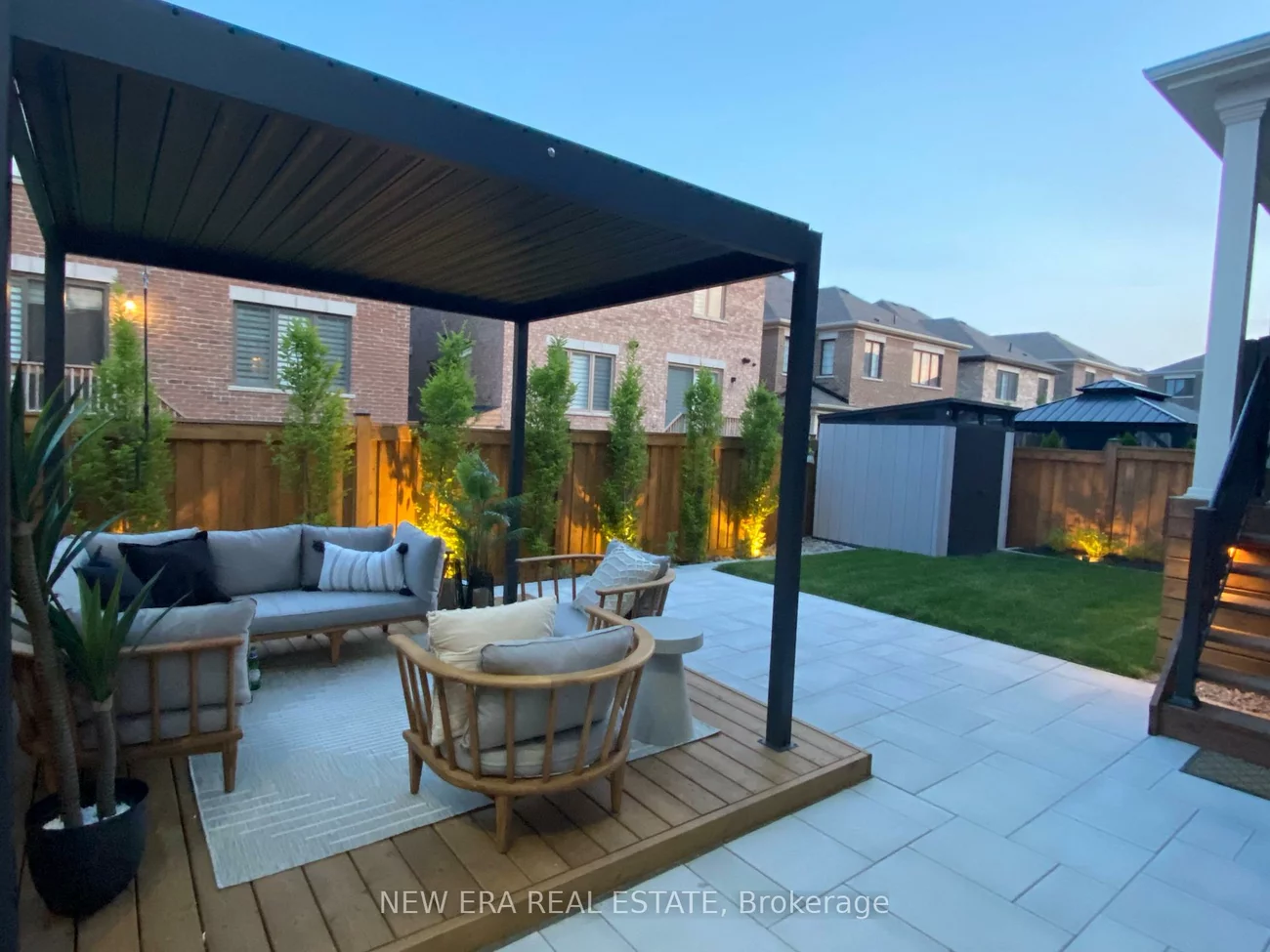 19, Hugh Mccutcheon, Kleinburg, Vaughan