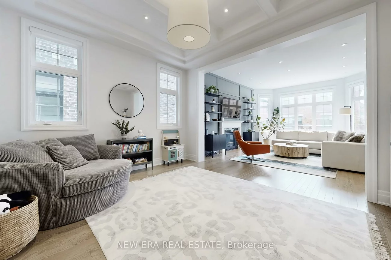 19, Hugh Mccutcheon, Kleinburg, Vaughan