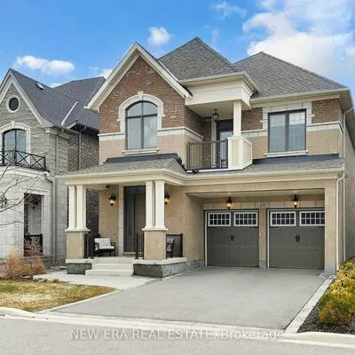 19, Hugh Mccutcheon, Kleinburg, Vaughan