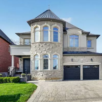 210, Cannes, Vellore Village, Vaughan