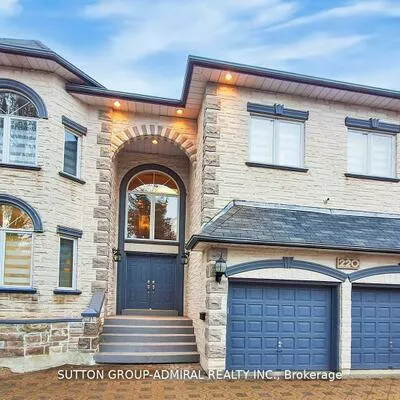 220, King High, Beverley Glen, Vaughan